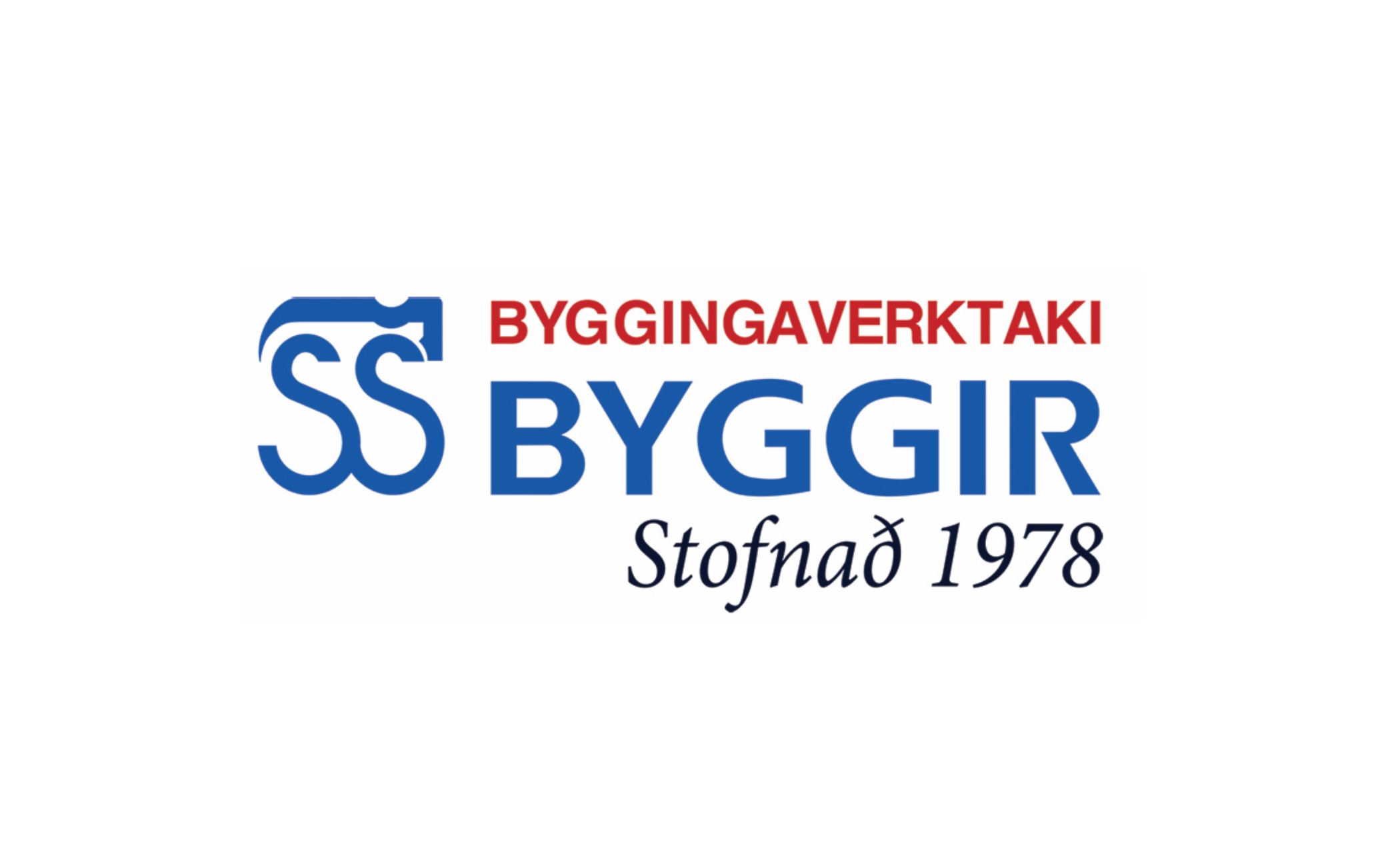 SS Byggir ehf 