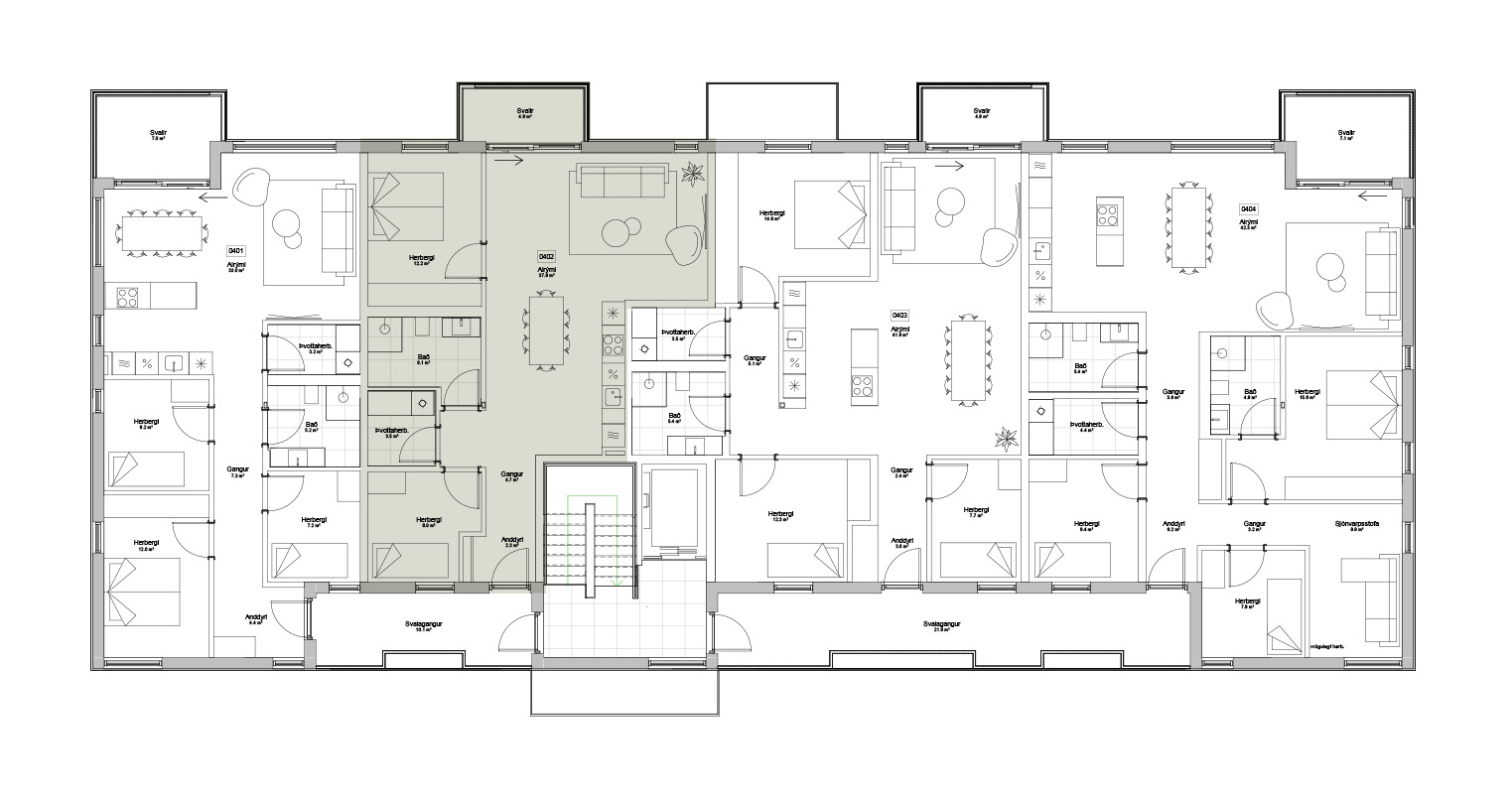 Dynamic Content Image