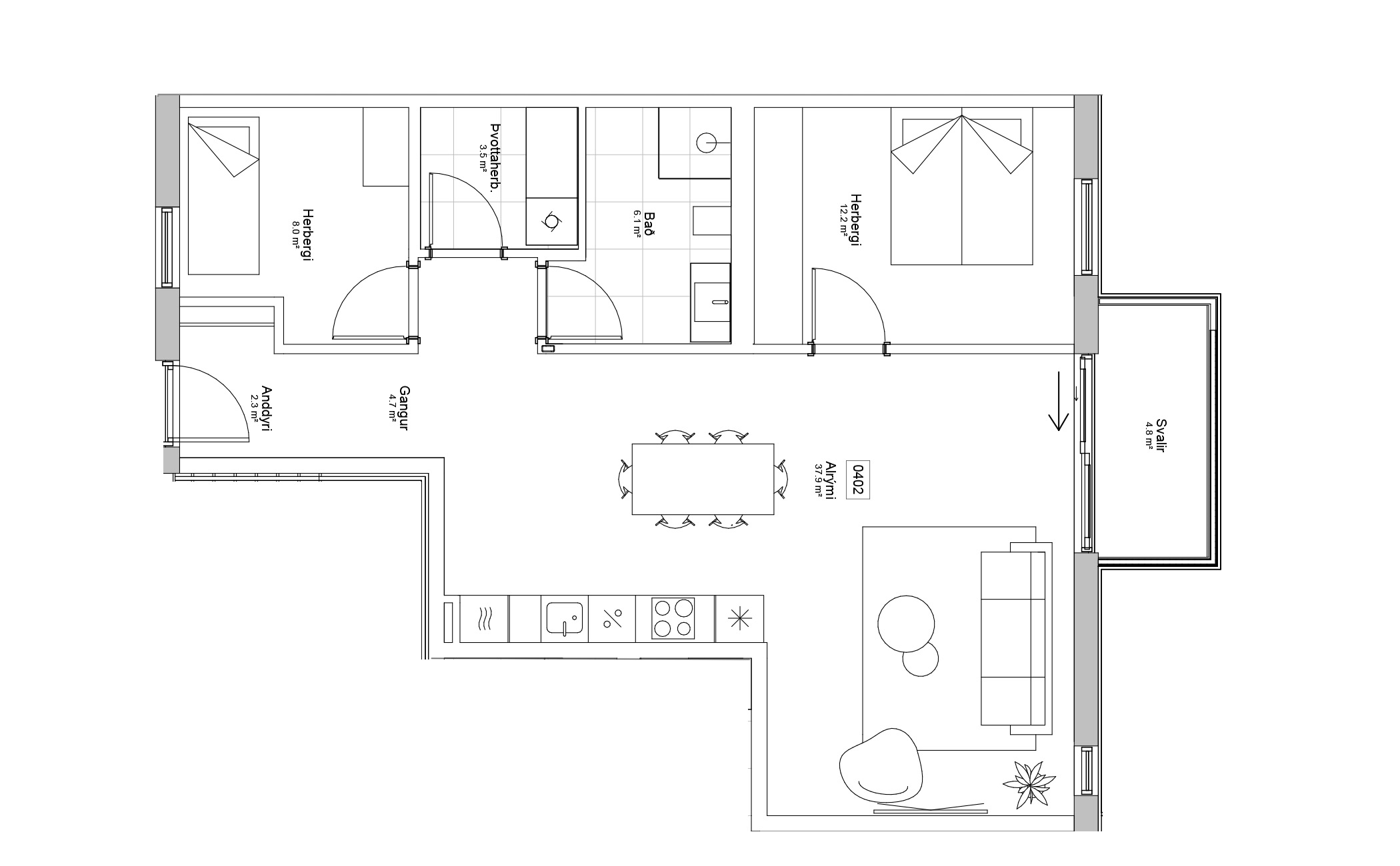 Dynamic Content Image