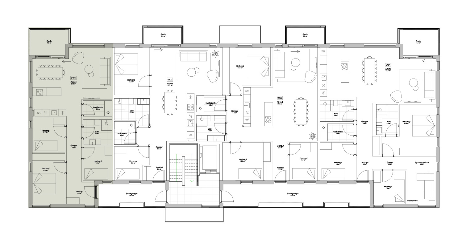 Dynamic Content Image