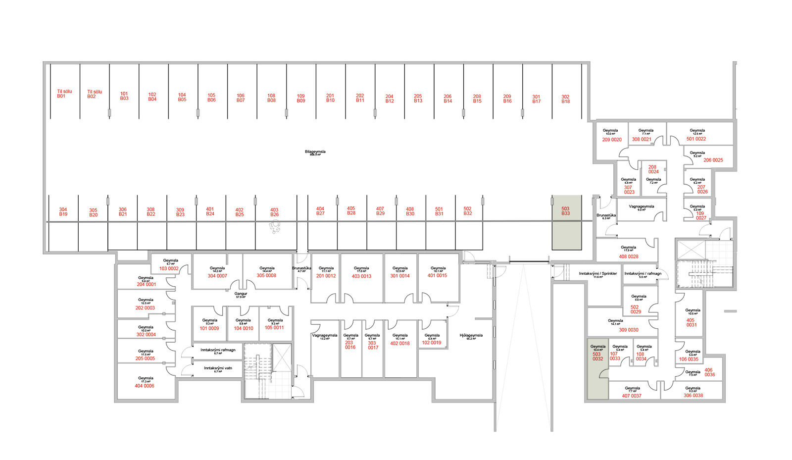 Dynamic Content Image