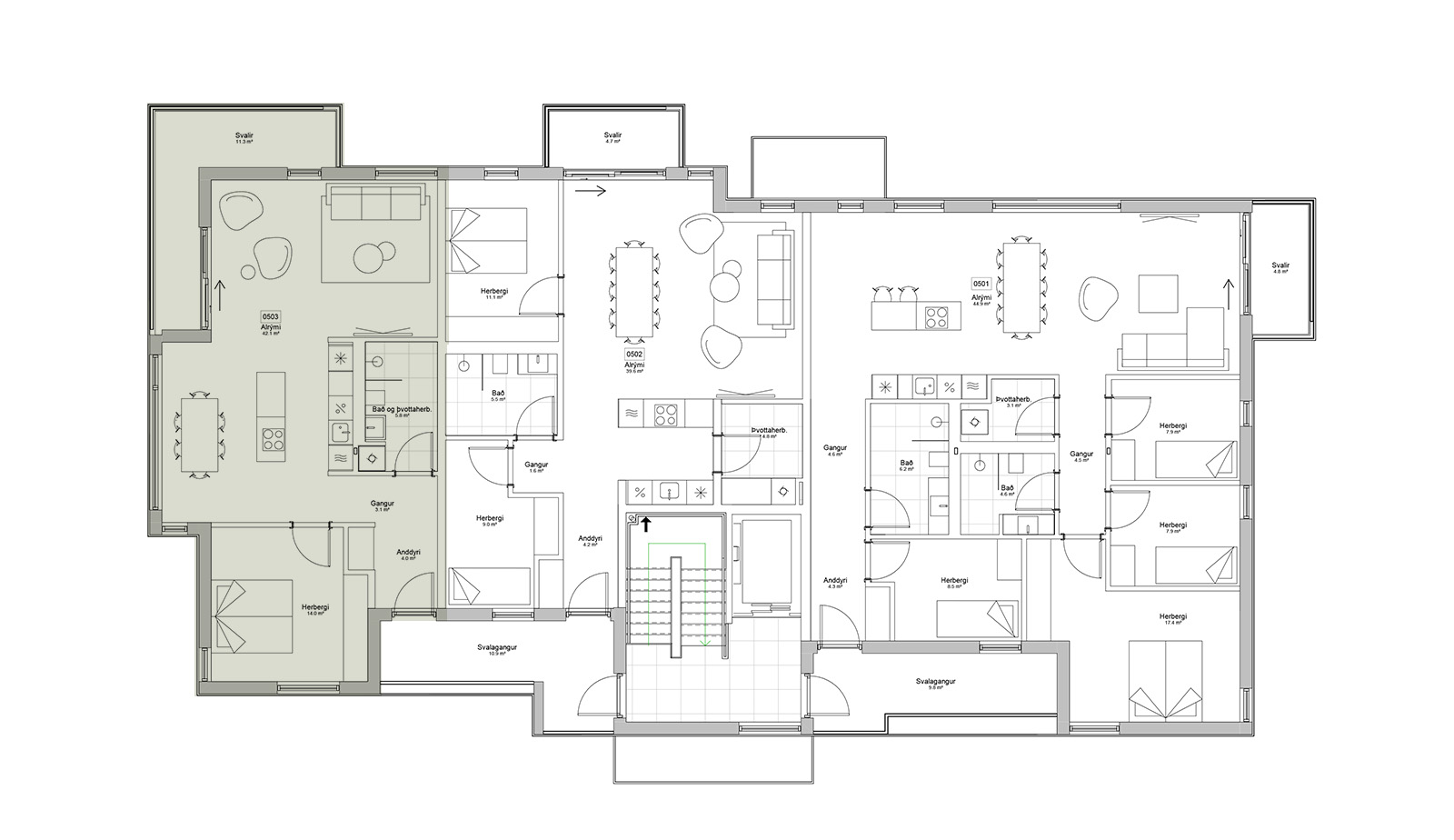 Dynamic Content Image