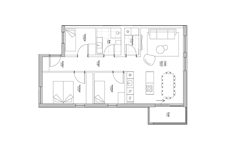 Dynamic Content Image