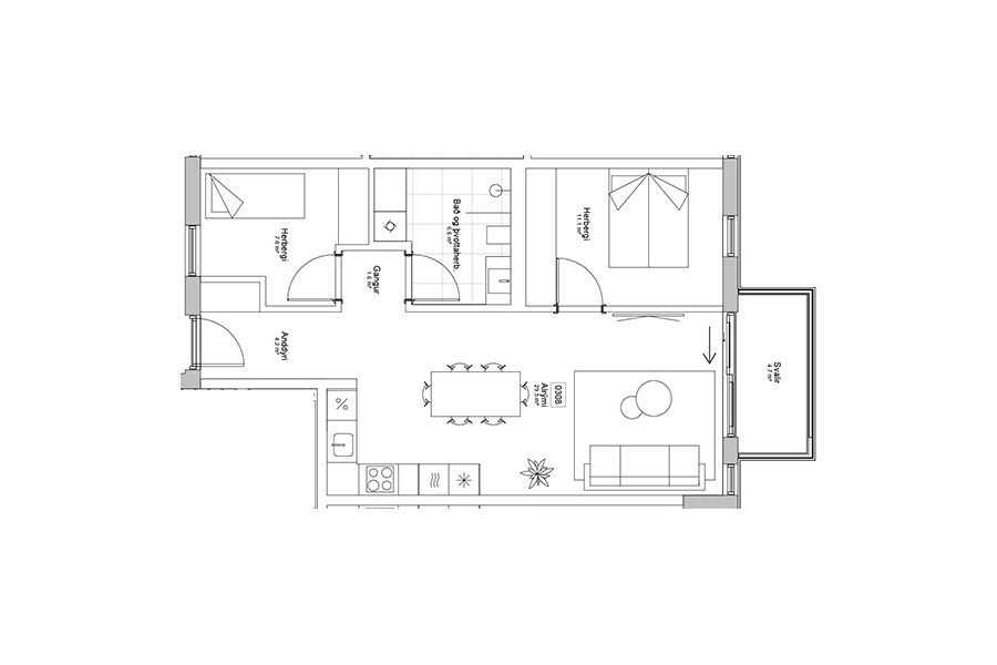 Dynamic Content Image