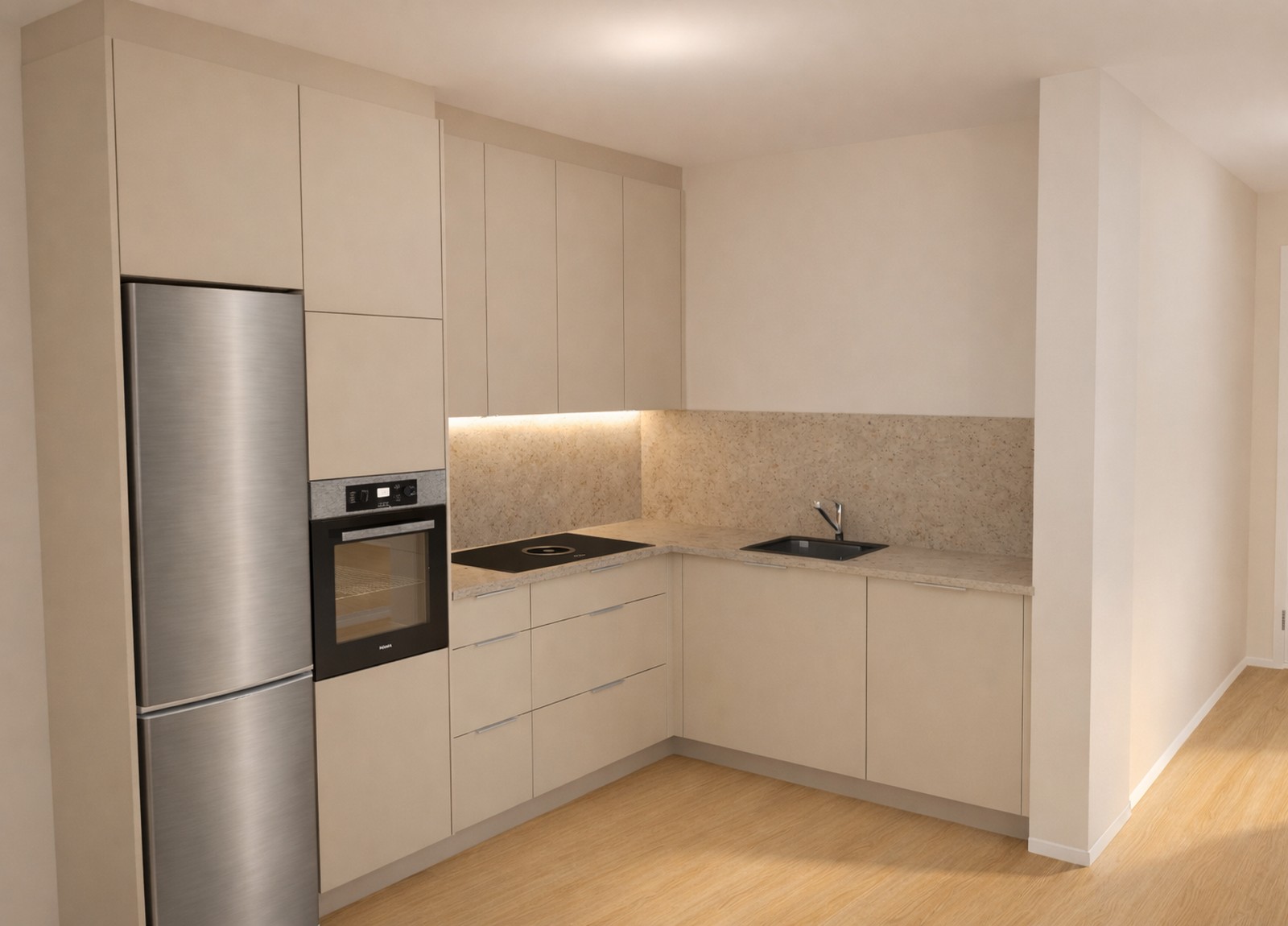 Dynamic Content Image