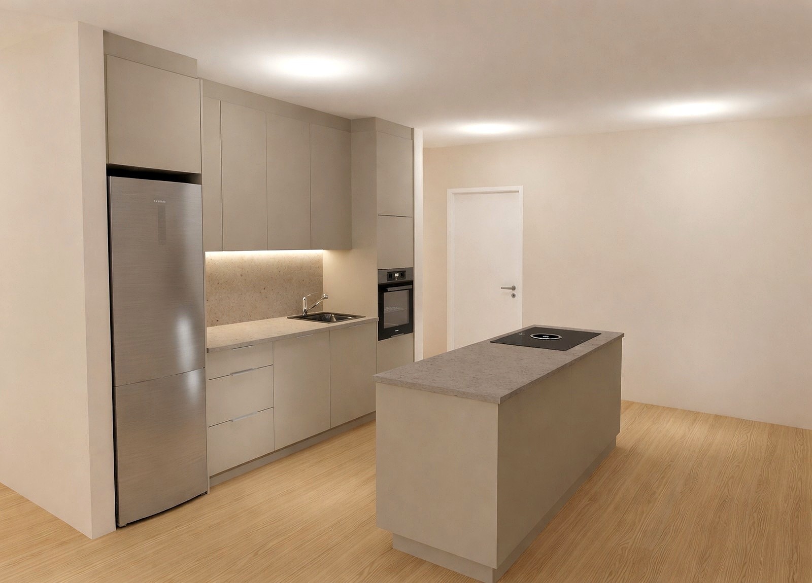 Dynamic Content Image